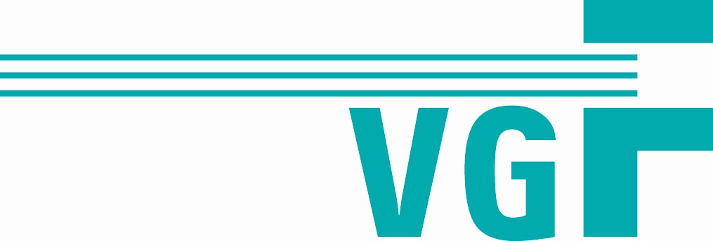 Logo des Kalenders (Telefonischer Wunschtermin mit dem VGF-Abo- und Onlineservice)
